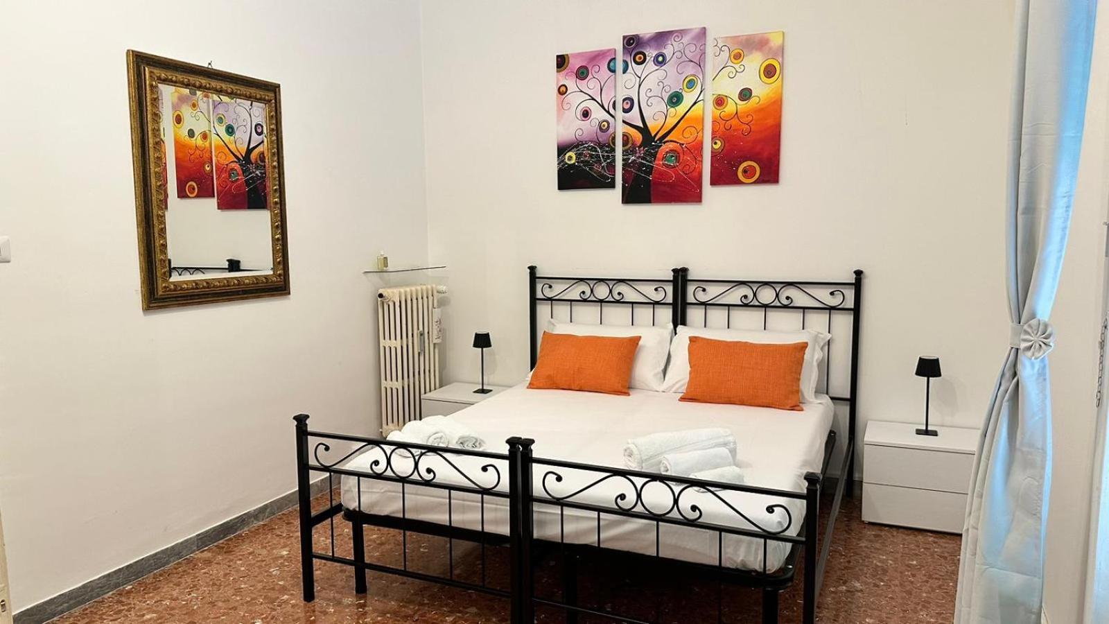 Casa Del Grillo Vatican Museum Apartment Rom